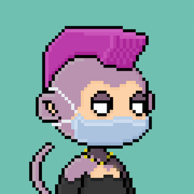 MonkeyHood #2441