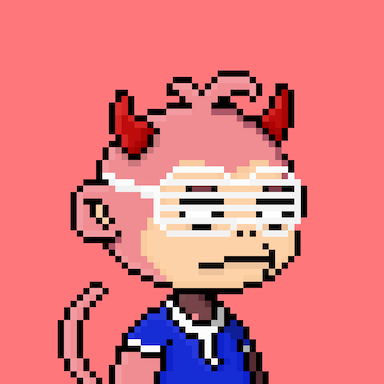 MonkeyHood #2444
