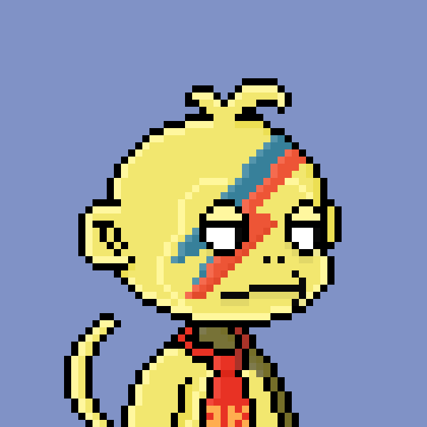 MonkeyHood #2445