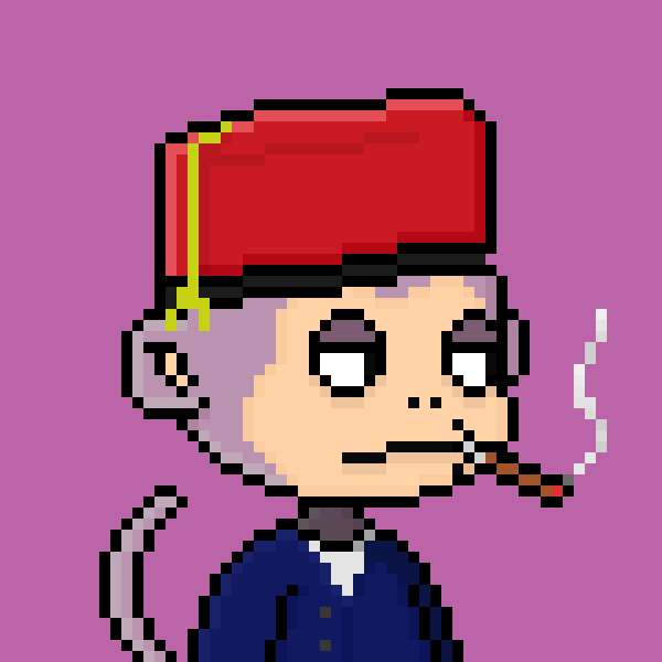 MonkeyHood #2448