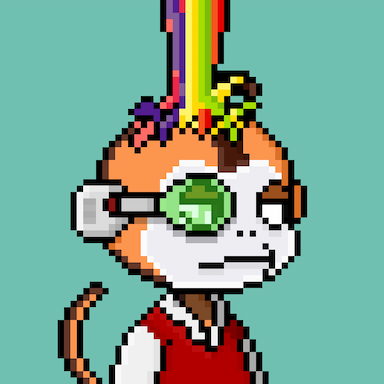 MonkeyHood #2449