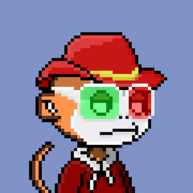 MonkeyHood #245