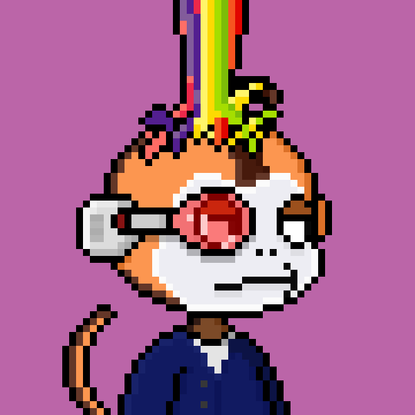 MonkeyHood #2451