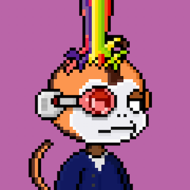MonkeyHood #2451