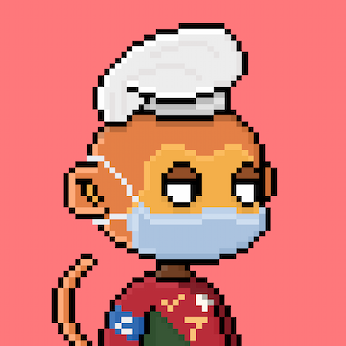 MonkeyHood #2452