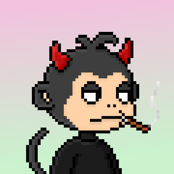 MonkeyHood #2453