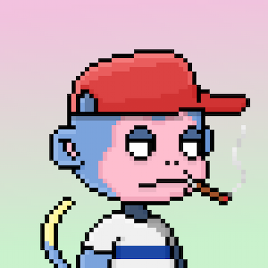 MonkeyHood #2454