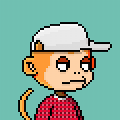MonkeyHood #2455