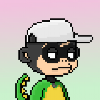 MonkeyHood #246