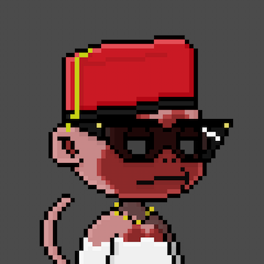 MonkeyHood #2464
