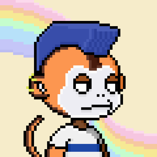 MonkeyHood #2465