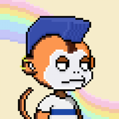 MonkeyHood #2465