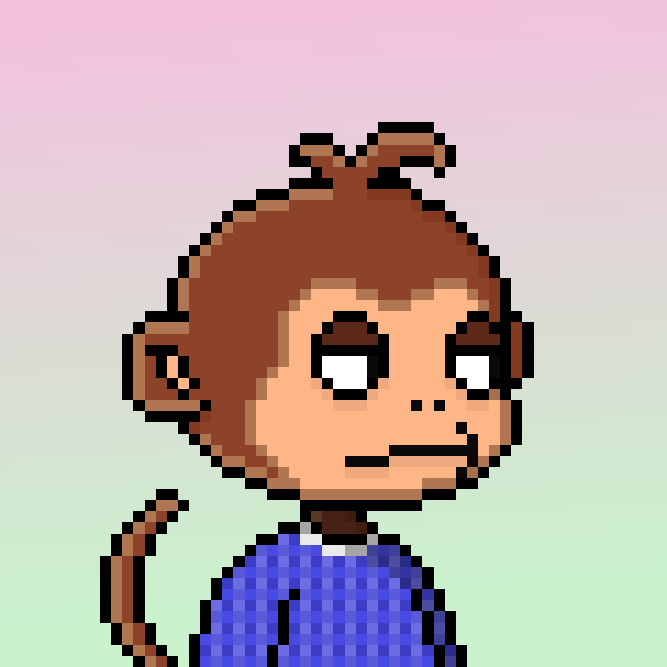MonkeyHood #2466
