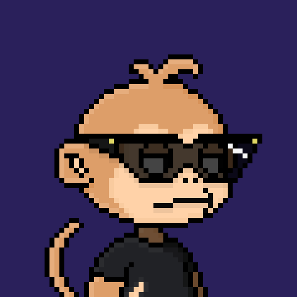 MonkeyHood #2467
