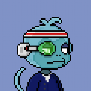 MonkeyHood #2468