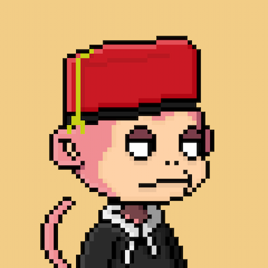 MonkeyHood #247