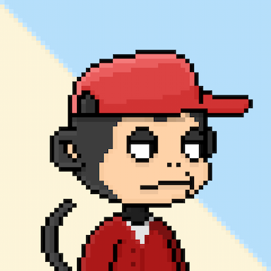 MonkeyHood #2471