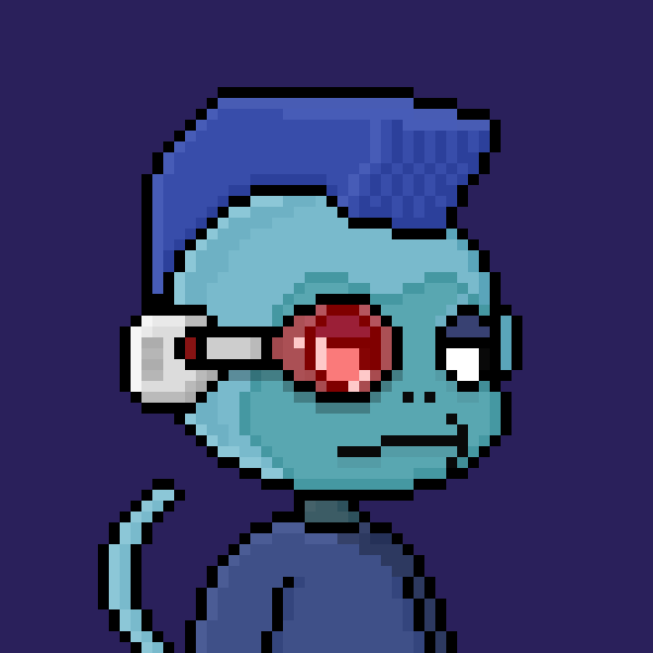 MonkeyHood #2472