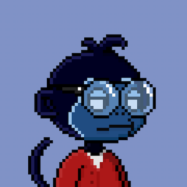 MonkeyHood #2473