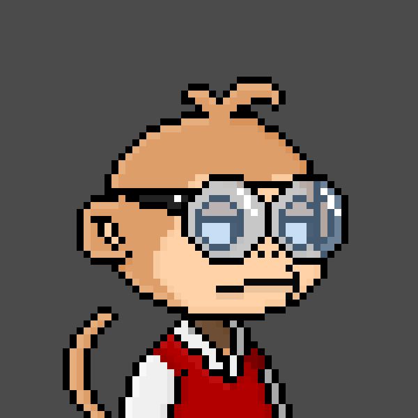 MonkeyHood #2475