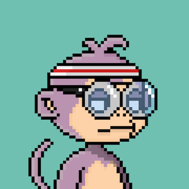 MonkeyHood #2476