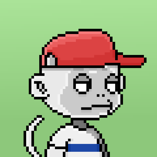 MonkeyHood #2477