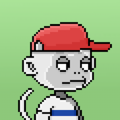 MonkeyHood #2477