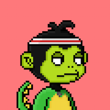 MonkeyHood #2478