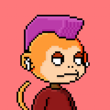 MonkeyHood #248