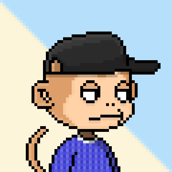 MonkeyHood #2481