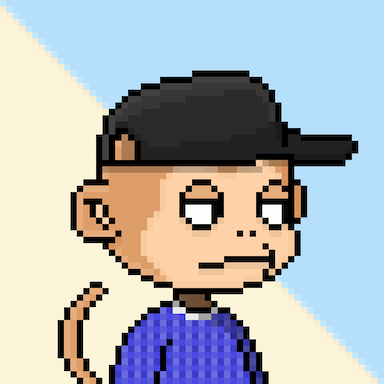 MonkeyHood #2481