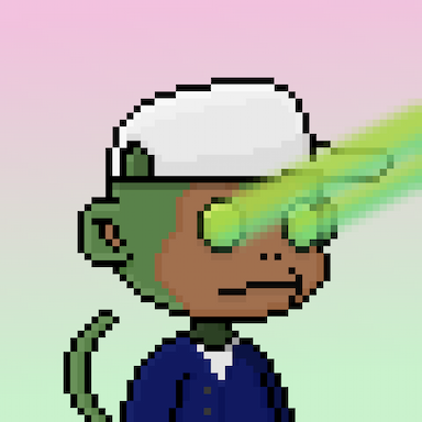 MonkeyHood #2488