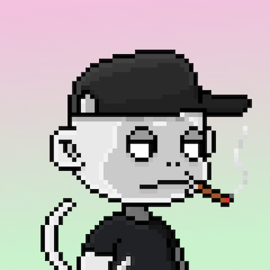 MonkeyHood #2489