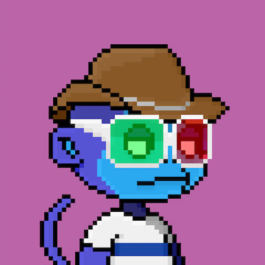 MonkeyHood #2494