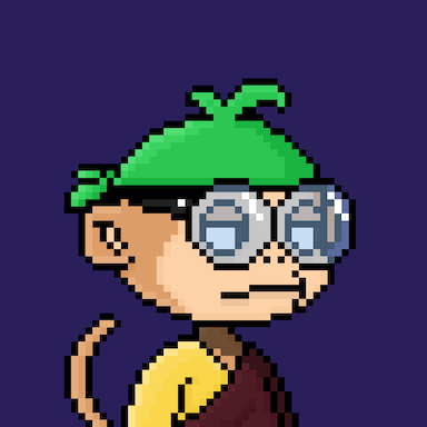 MonkeyHood #2495