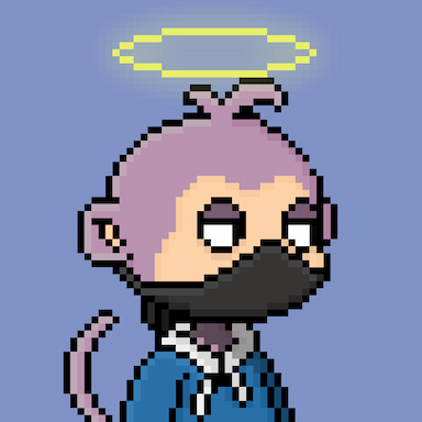 MonkeyHood #25
