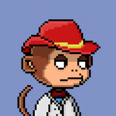 MonkeyHood #250