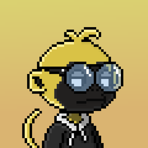 MonkeyHood #2509