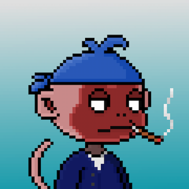 MonkeyHood #251