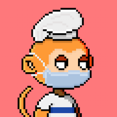 MonkeyHood #2511