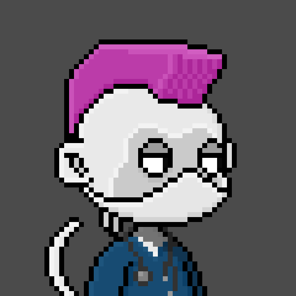 MonkeyHood #2514