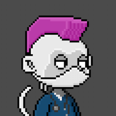 MonkeyHood #2514