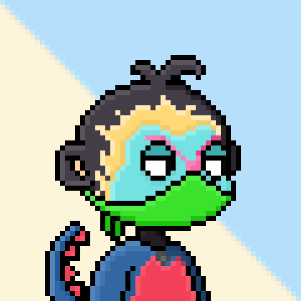MonkeyHood #2515