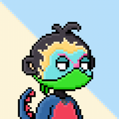 MonkeyHood #2515