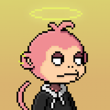 MonkeyHood #2516