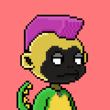 MonkeyHood #2518