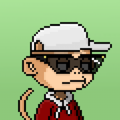 MonkeyHood #252