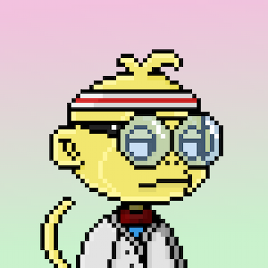 MonkeyHood #2521