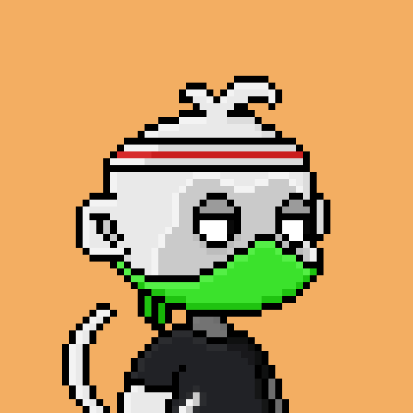 MonkeyHood #2522