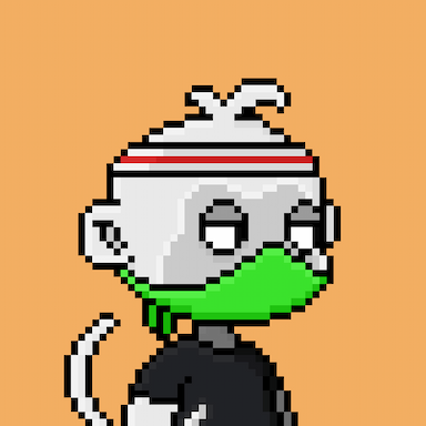 MonkeyHood #2522